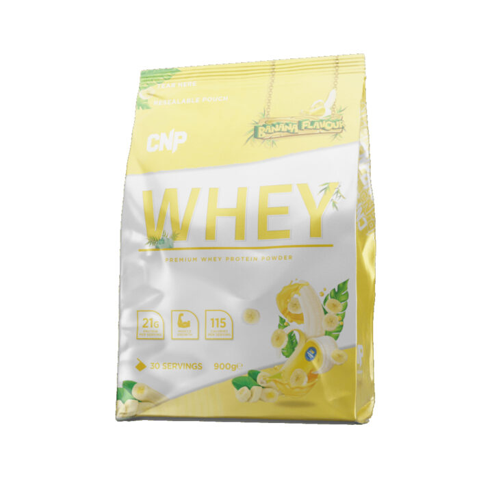 Cnp whey 900g - Image 1