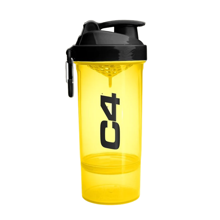 Cellucor C4 Smart Shaker 800ML - Image 1